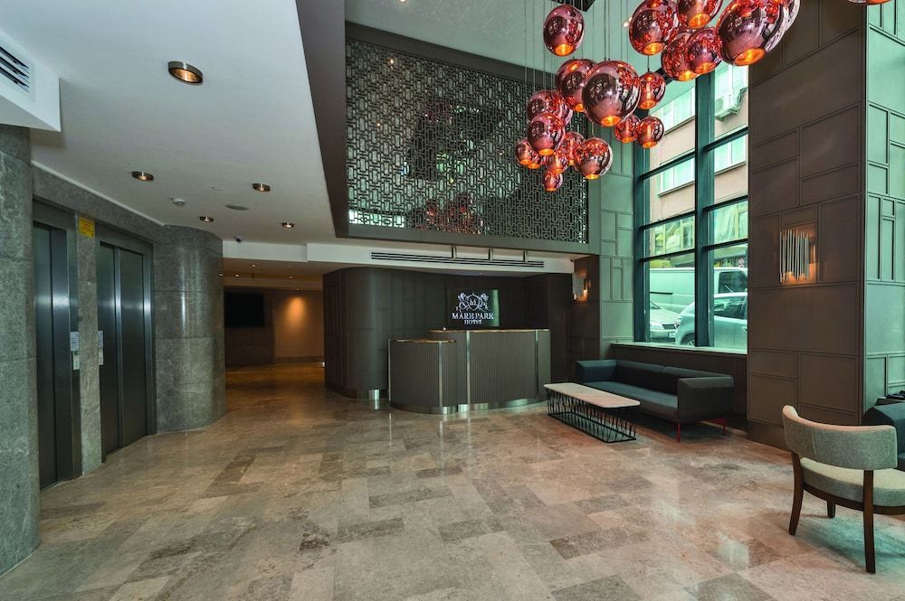 MARE PARK Hotel & SPA 2