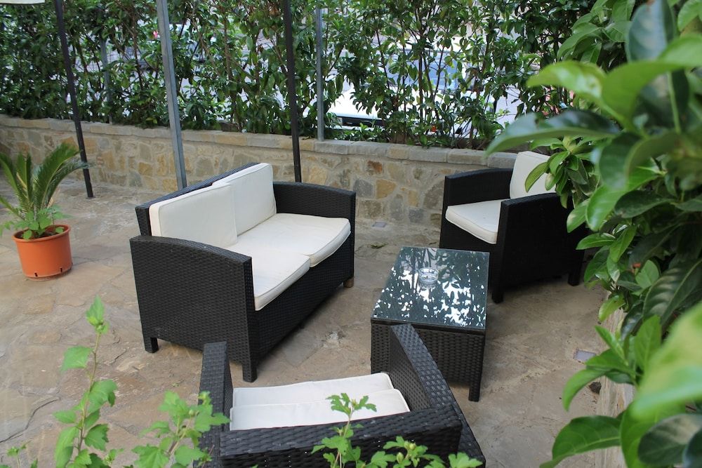 Hotel Ristorante Mariano 1
