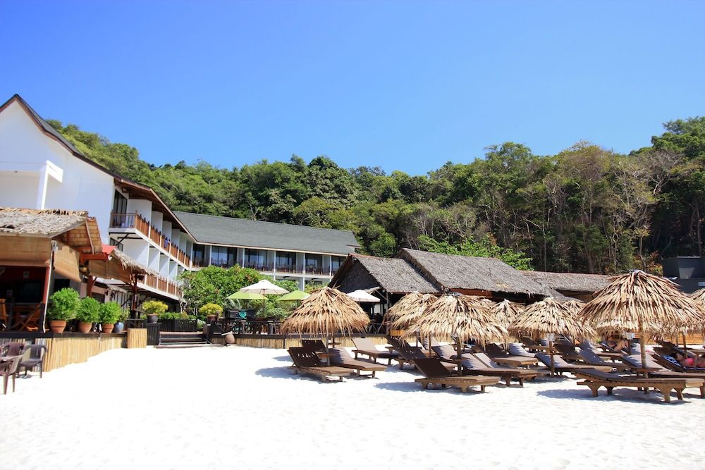 Bubu Resort 1