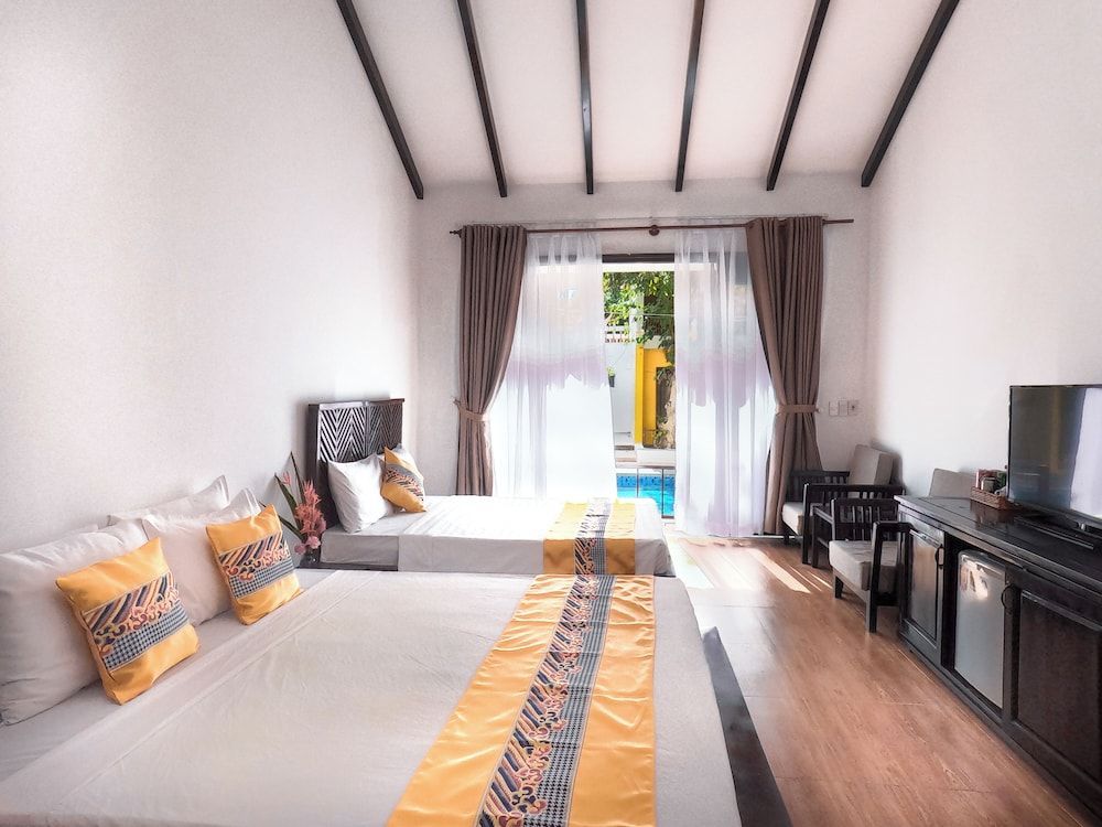 Hoi An Phu Quoc Resort & Spa 2