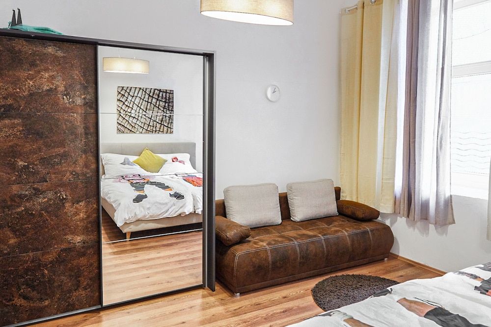 Modern Apartment in The Heart of Vienna 2 1