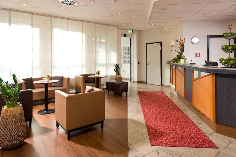 ACHAT Hotel Darmstadt Griesheim 2