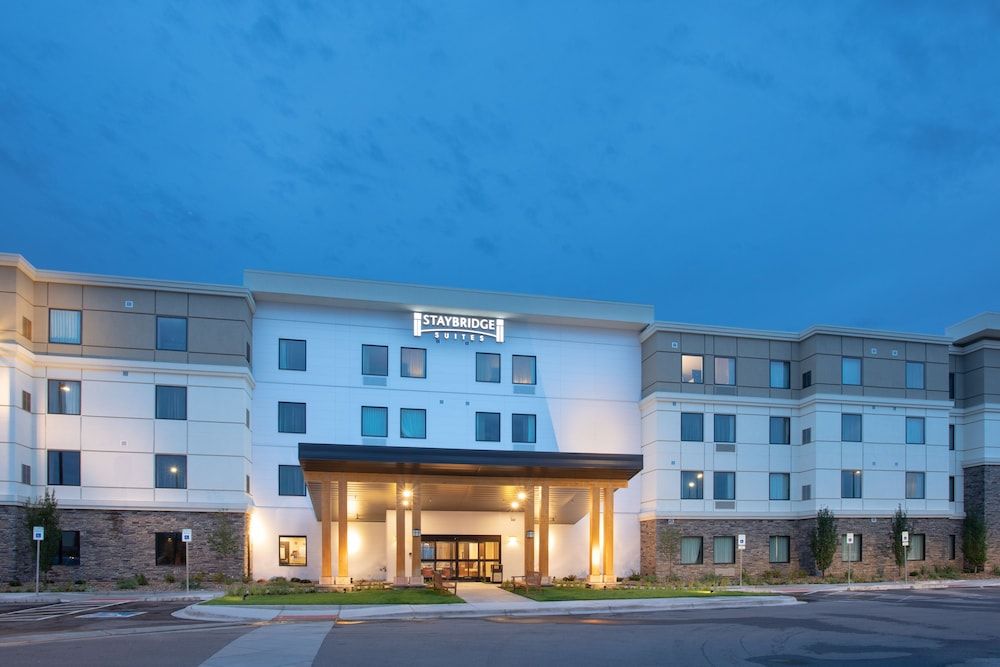 Staybridge Suites DENVER SOUTH - HIGHLANDS RANCH by IHG 1