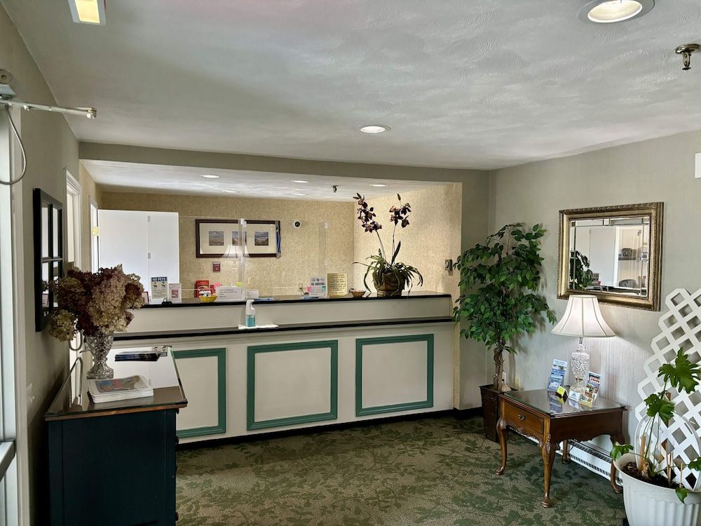 Fort Knox Inn 2