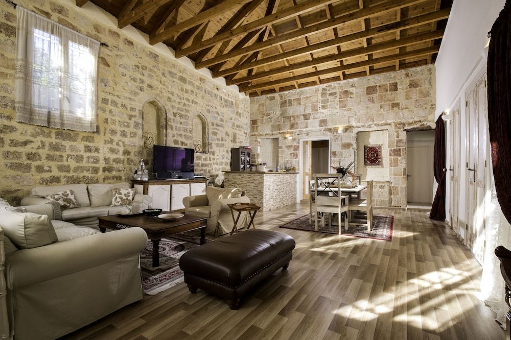 Evdokia Boutique Hotel 1