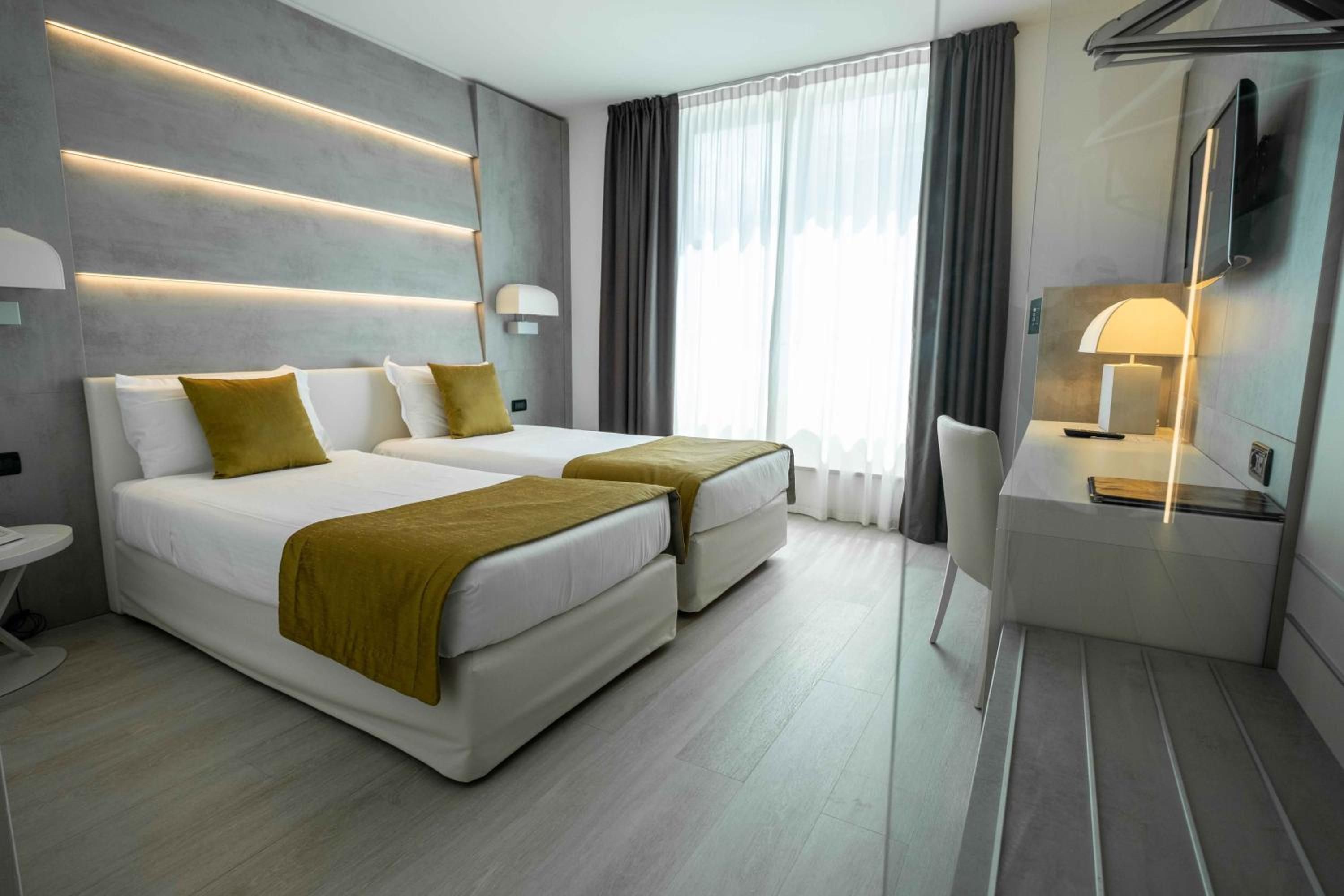 La Pieve Hotel 2