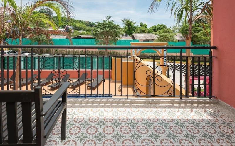Anchanlina Hotel 1