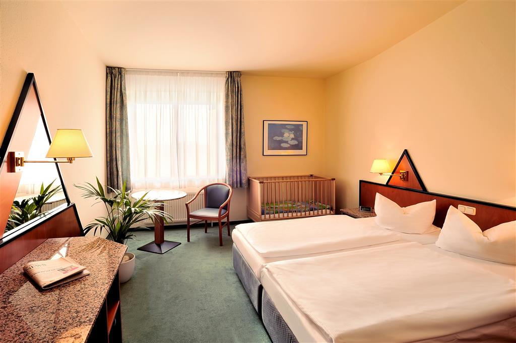 Hotel Sachsen-Anhalt 1