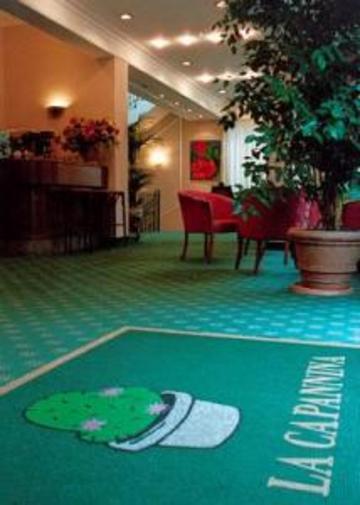 Hotel La Capannina 2