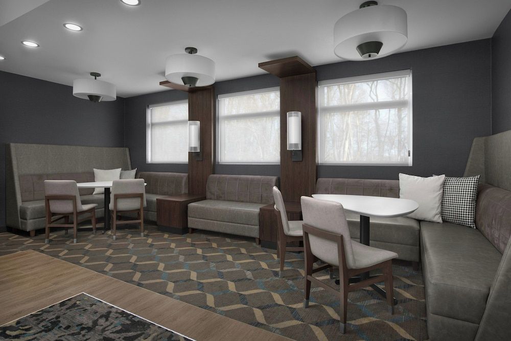 Residence Inn by Marriott Newark, DE 2