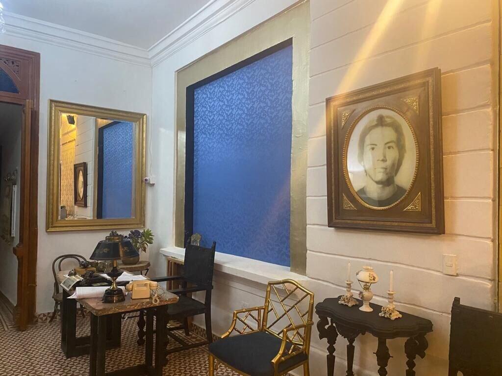 Hotel Casa de la Luz 2