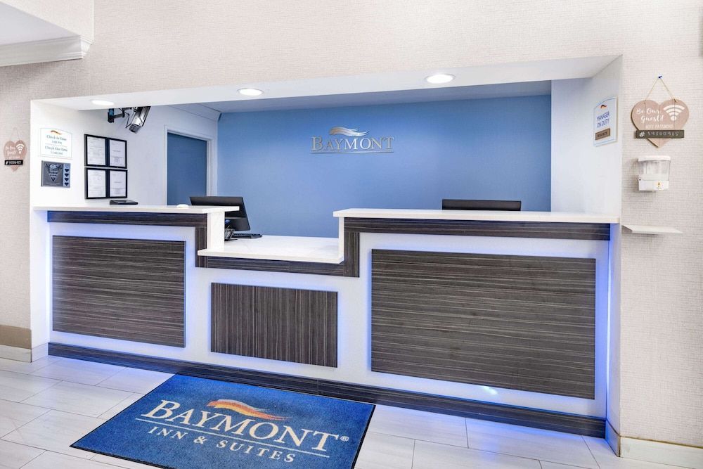 Baymont by Wyndham Gurnee 2