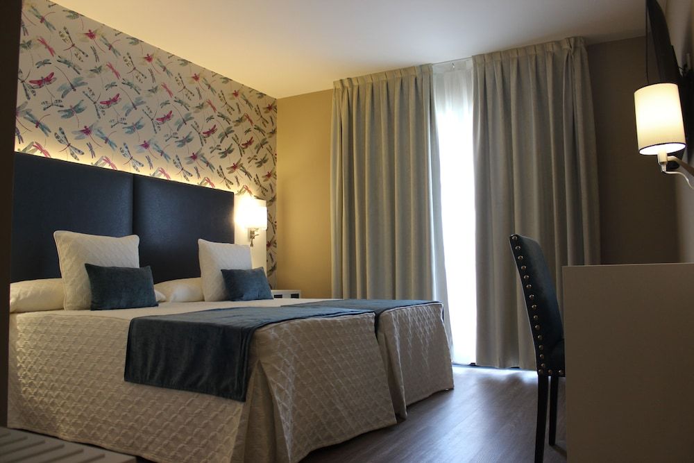 Hotel Boutique Aquaria Caneliñas 1