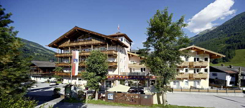 Hotel Steiger 1