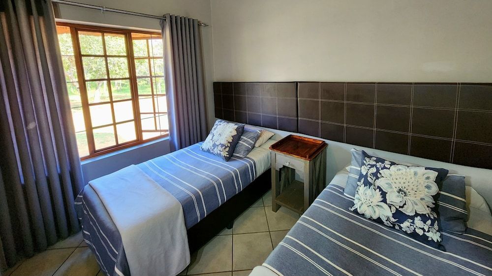 Buyskop Lodge, Conference & Spa 2