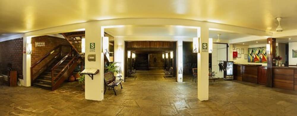 DM Hoteles Tarapoto 2