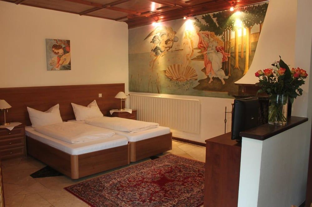 Hotel Restaurant Da Franco 2