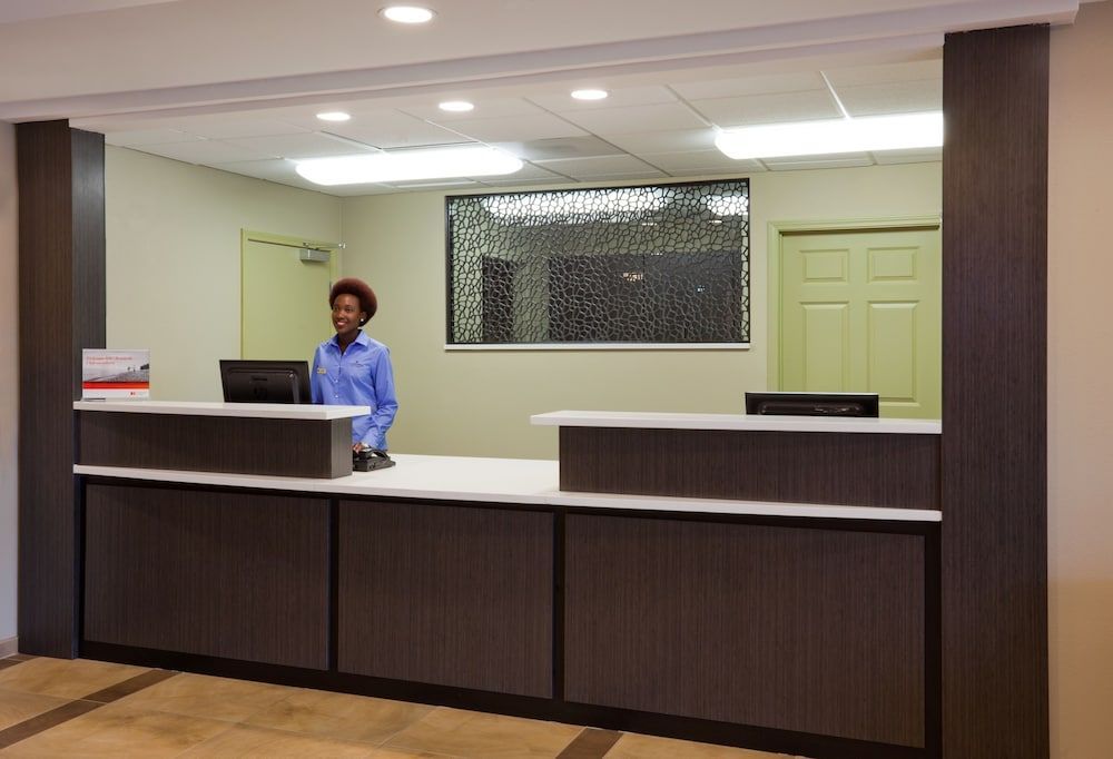 Candlewood Suites DICKINSON by IHG 2