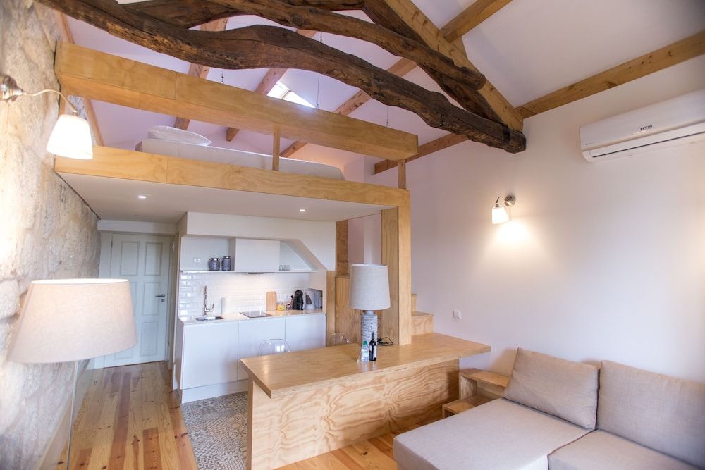 Picasso Suites Porto by PCH 1