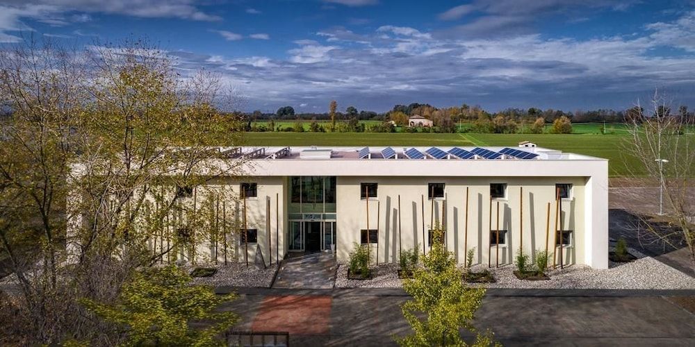 Park Hotel & Residence by The Cube 1