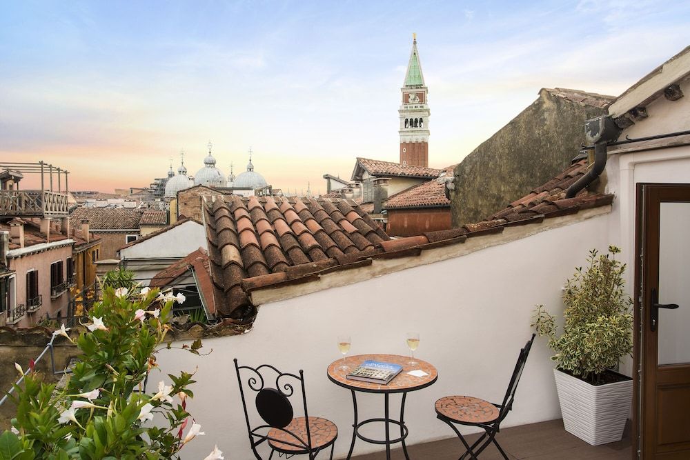 San Marco Suite 755 1