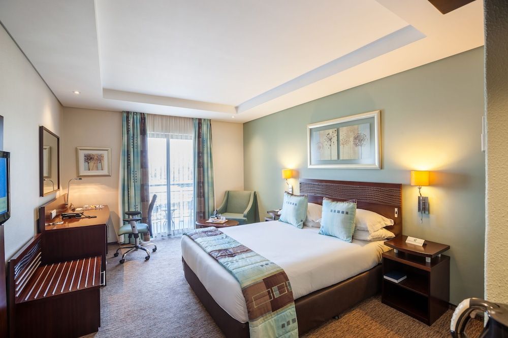 City Lodge Hotel Lynnwood 2