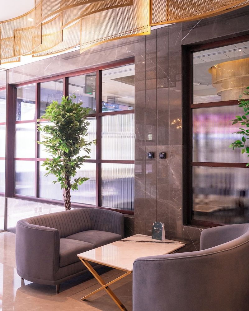President Hotel 1