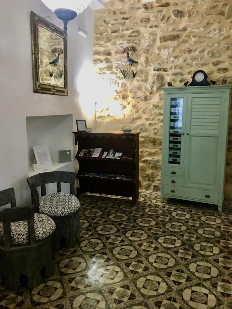Boutique B&B Número Cuatro 1