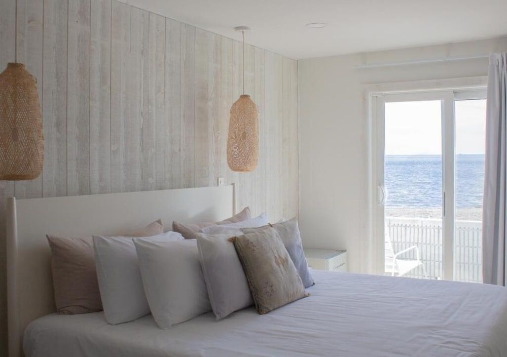 The Surfside Hotel 1