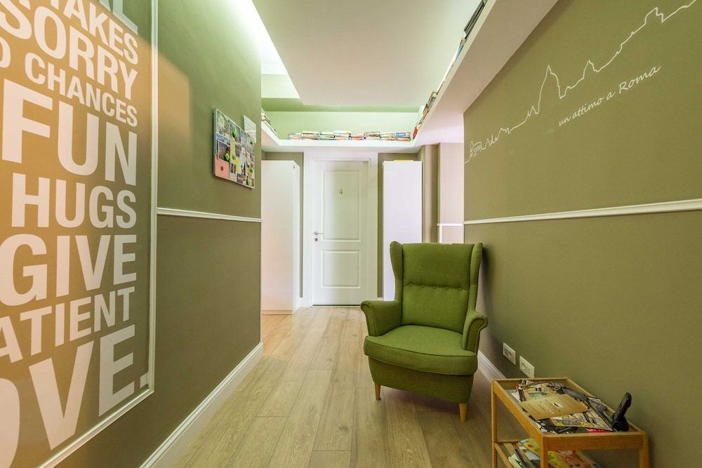 Un Attimo A Roma B&B 2