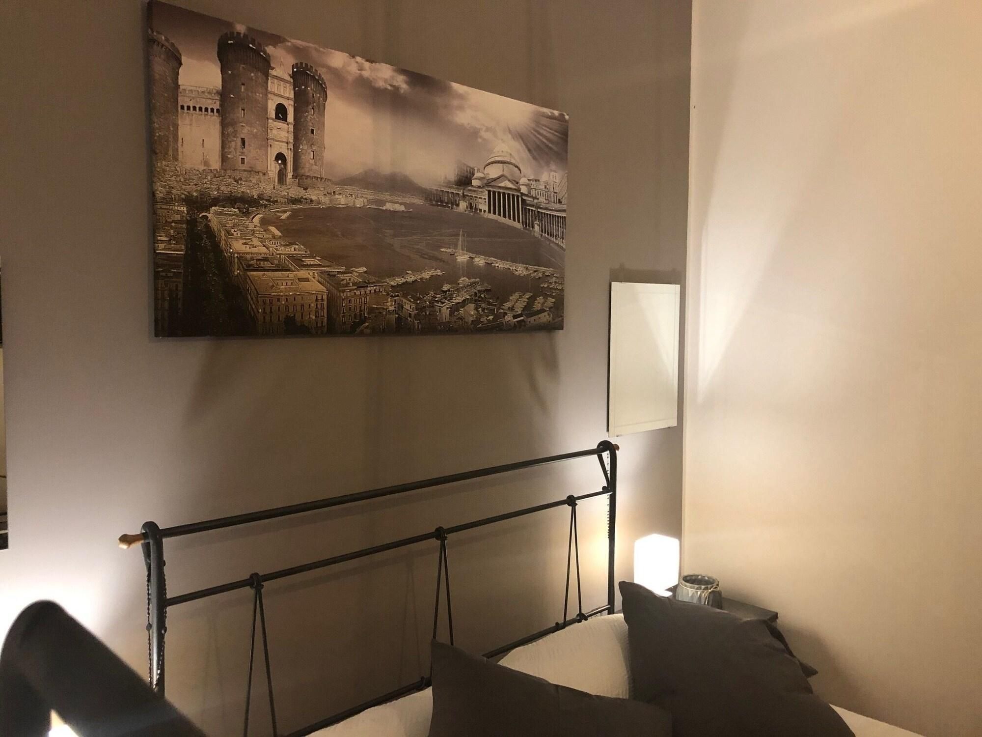 B&B Da Vito a San Martino 1