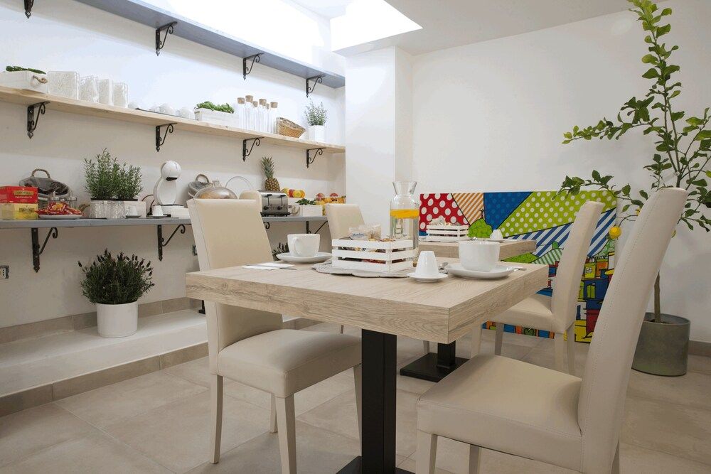 B&B Maison de Charme 2