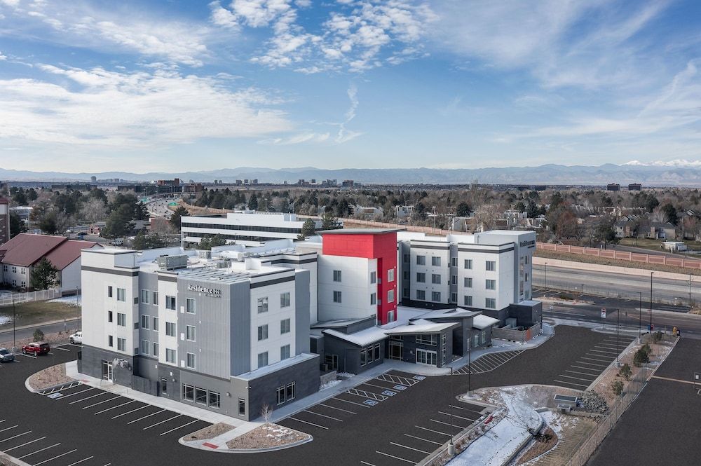 Residence Inn by Marriott Denver Aurora 1