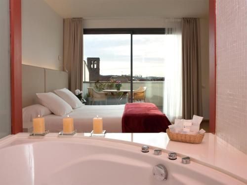 Hotel Balneario Prats 2
