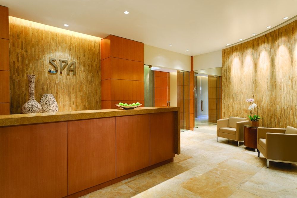 Four Seasons Hotel Denver 2
