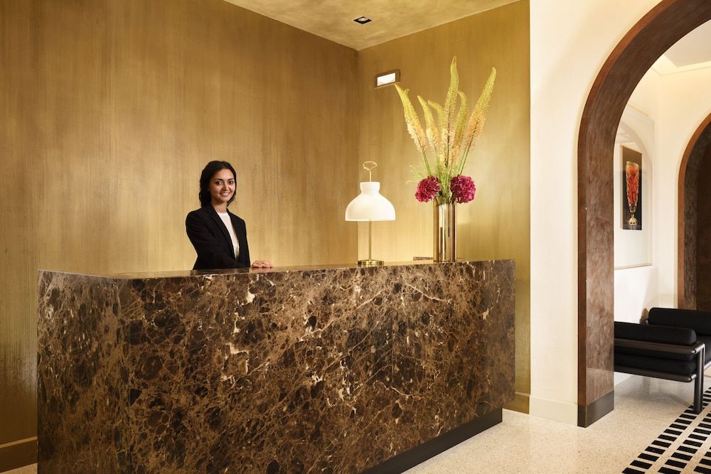 Margutta 19 - Small Luxury Hotels of the World 2