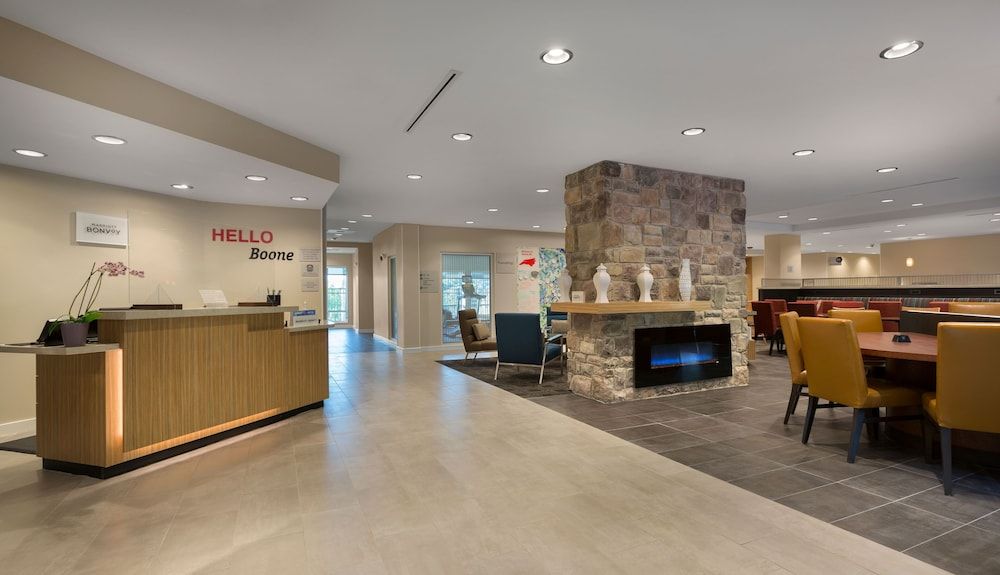 TownePlace Suites by Marriott Boone 2
