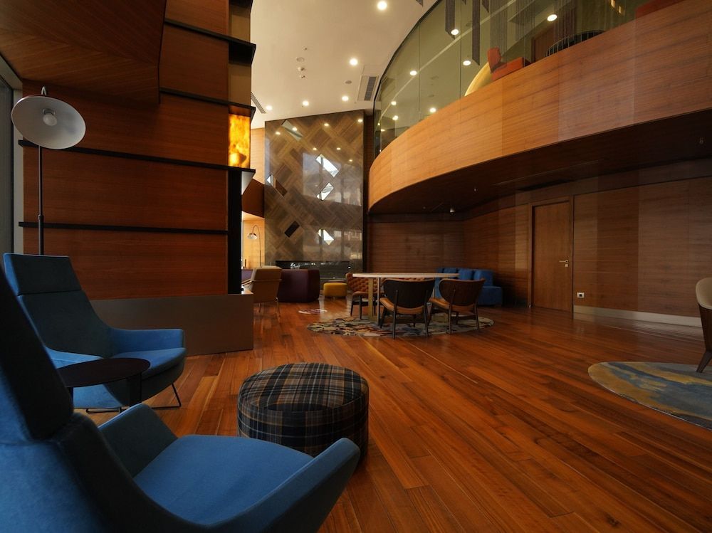 Crowne Plaza CAPPADOCIA – NEVSEHIR by IHG 2