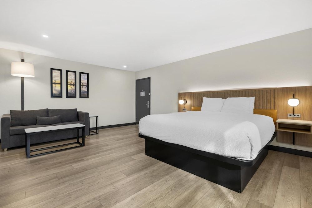 Best Western San Diego Pacific Beach/Mission Bay 1