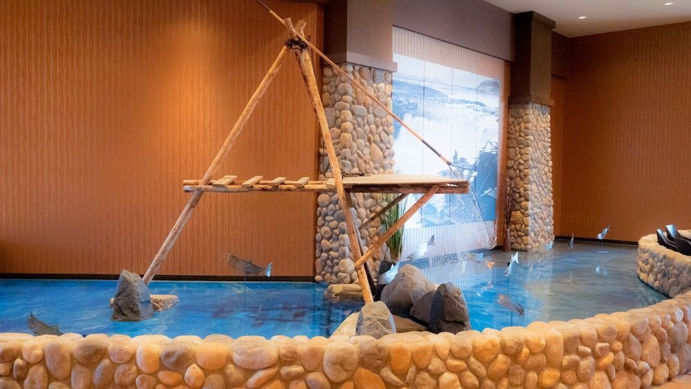 Legends Casino Hotel 2