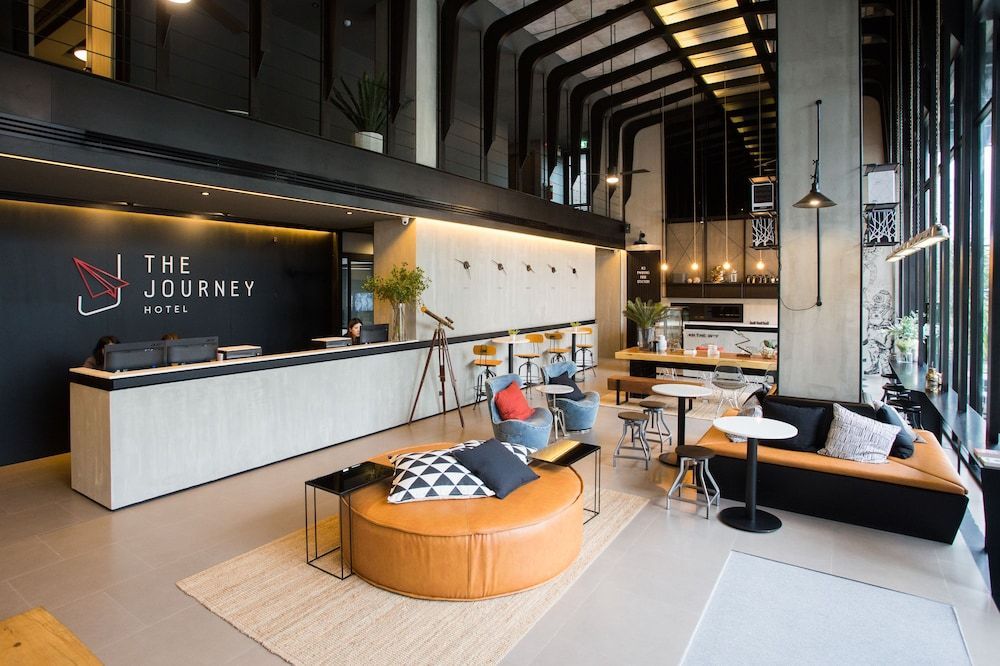 The Journey Hotel Bangna 2