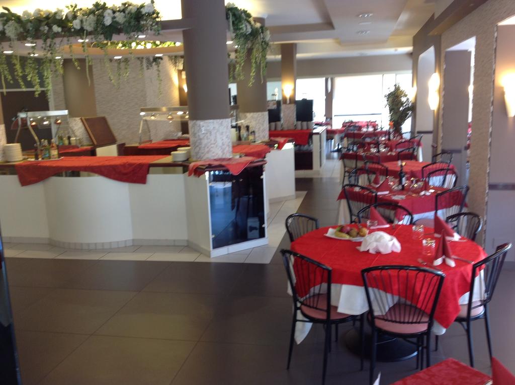 Hotel Eur 2