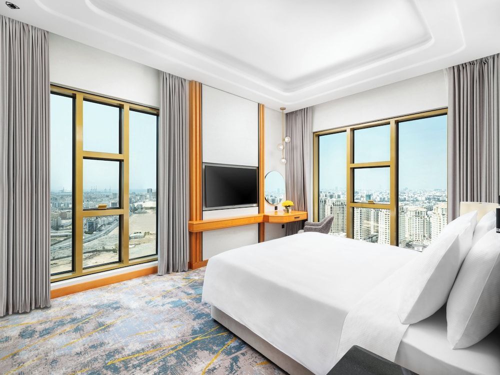 voco JEDDAH GATE by IHG 2