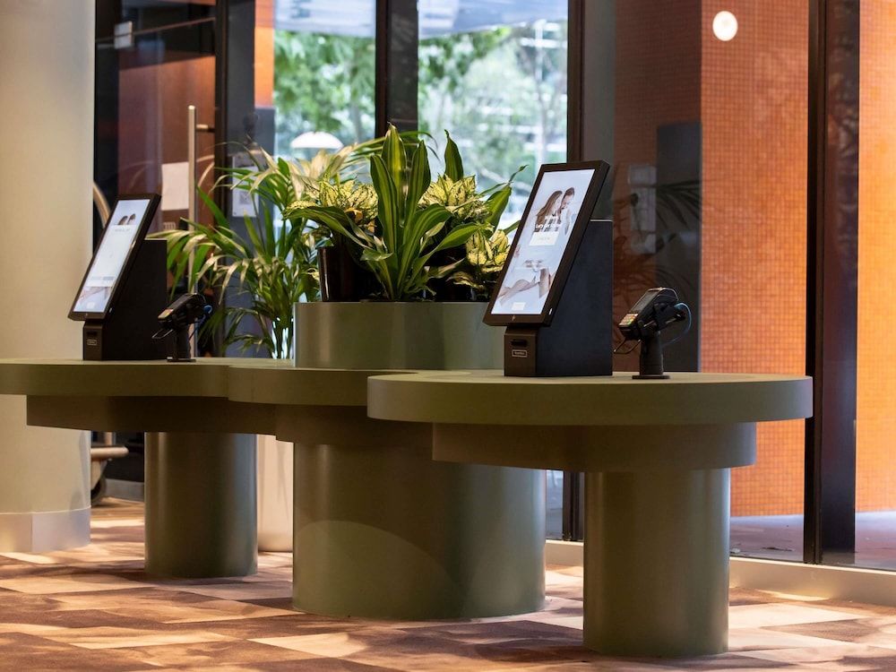 Mercure Melbourne Southbank 2