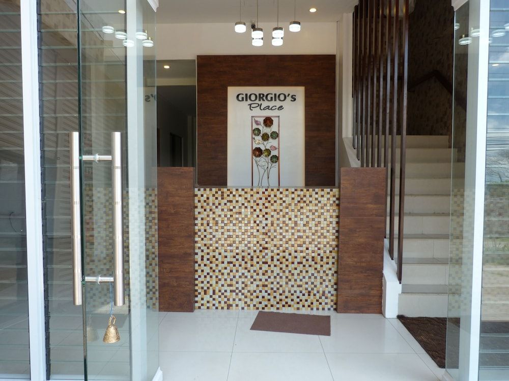 Giorgio's Place 2