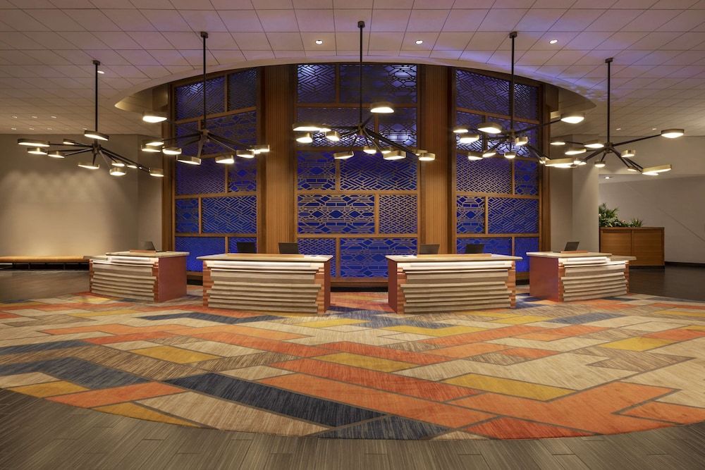 Hyatt Regency Phoenix Downtown 2