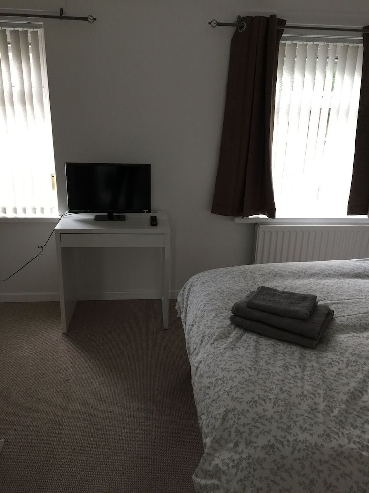 Templemore Town House 1