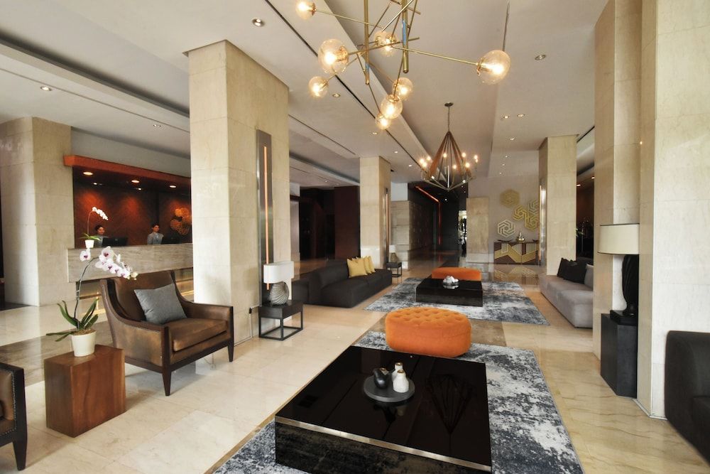 Somerset Berlian Jakarta 2