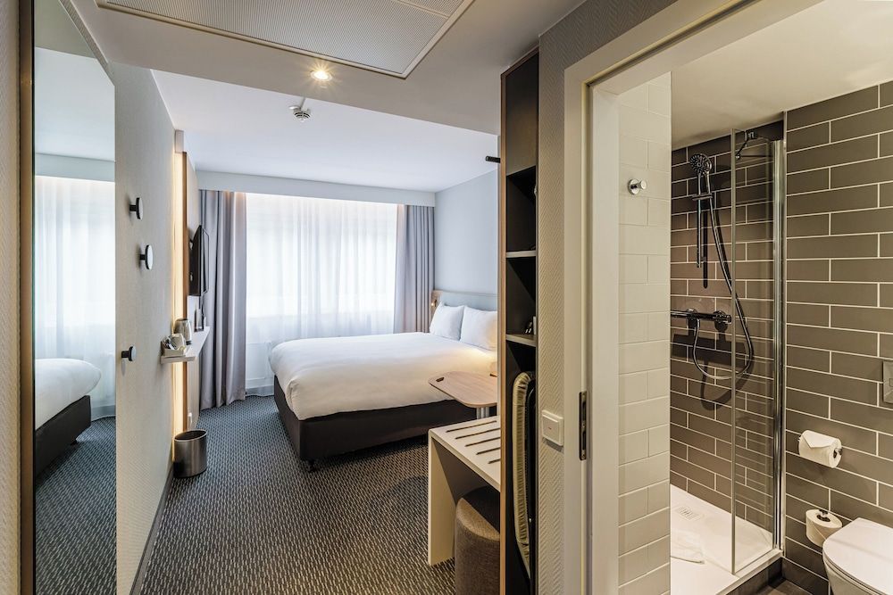 Holiday Inn Express DRESDEN ZENTRUM by IHG 2
