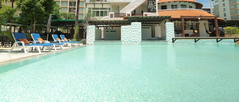 My Way Hua Hin Music Hotel 1